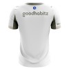 Maglia ufficiale PSV Eindhoven Alternativa 2025-26 per Bambino
